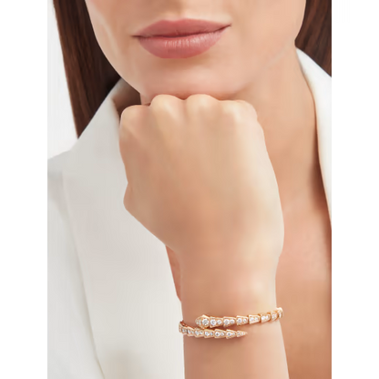 BRACELET OPHIDIA TWIST