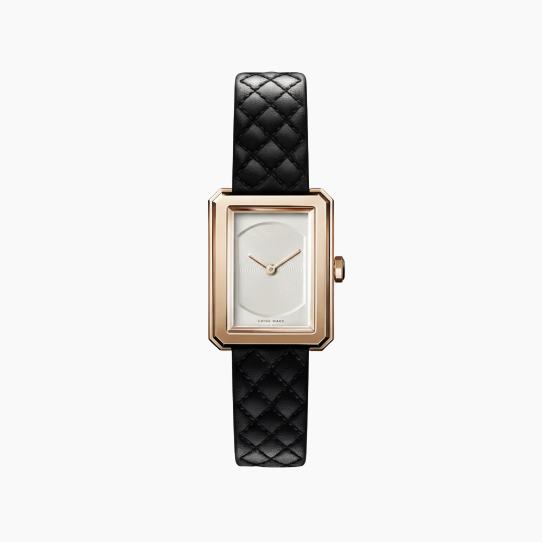 TIMELESS WATCH ELEGANT