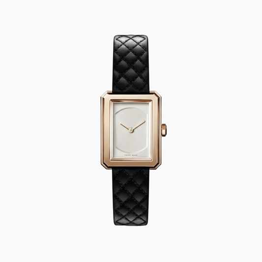 TIMELESS WATCH ELEGANT