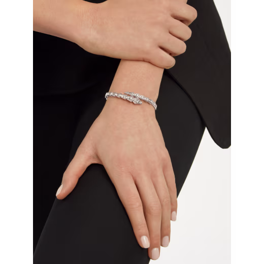 ARMBAND OPHIDIA TWIST DELUXE