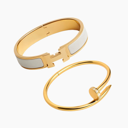 HELENTE X NAIL DELUXE