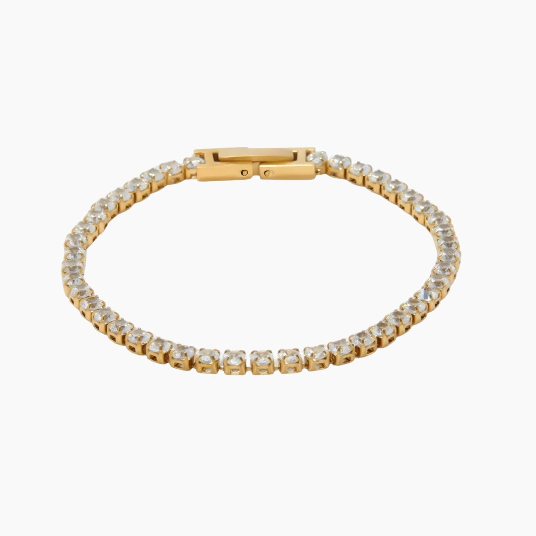 Diamond Tennis Bracelet