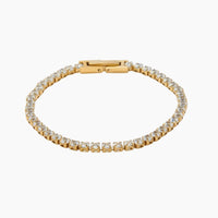 Diamond Tennis Bracelet