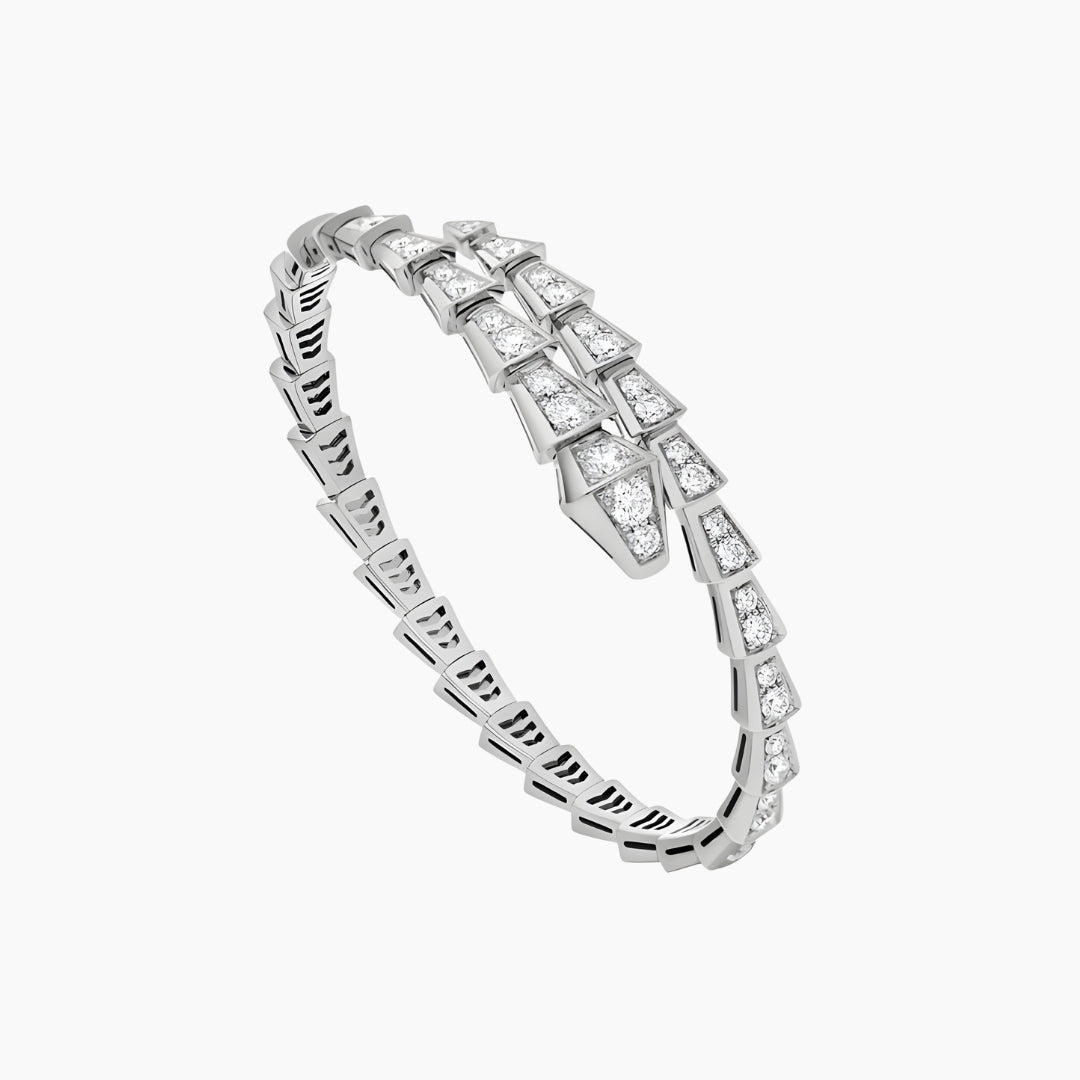 BRACELET OPHIDIA TWIST DELUXE