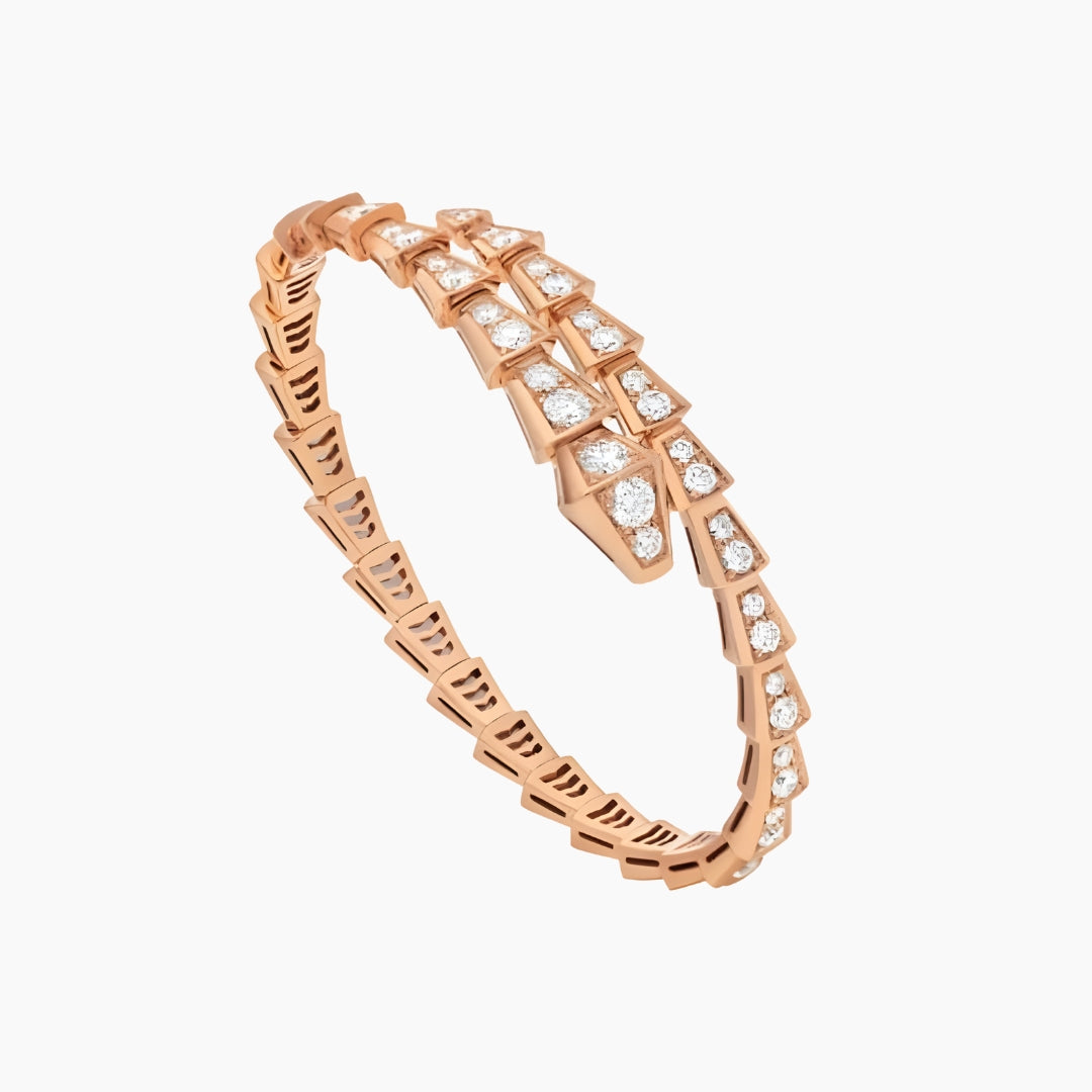 ARMBAND OPHIDIA TWIST