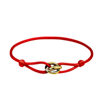 TRIFECTA GOLD ARMBAND