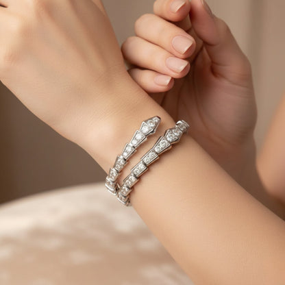 BRACELET OPHIDIA TWIST DELUXE