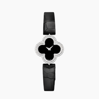 TRINITY WATCH ELEGANT DIAMOND