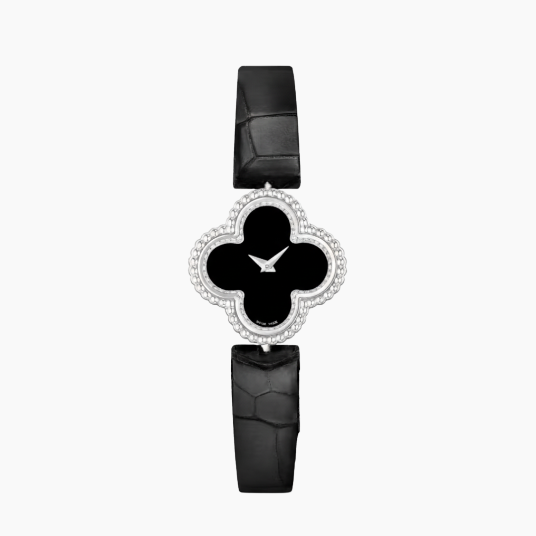 TRINITY WATCH ELEGANT DIAMOND