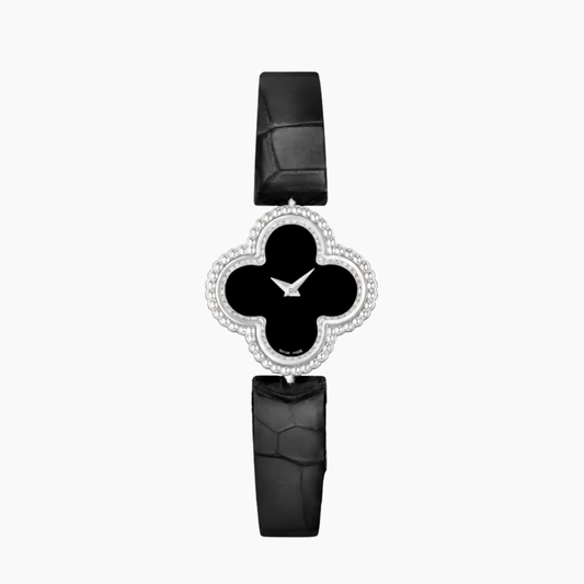 TRINITY WATCH ELEGANT DIAMOND