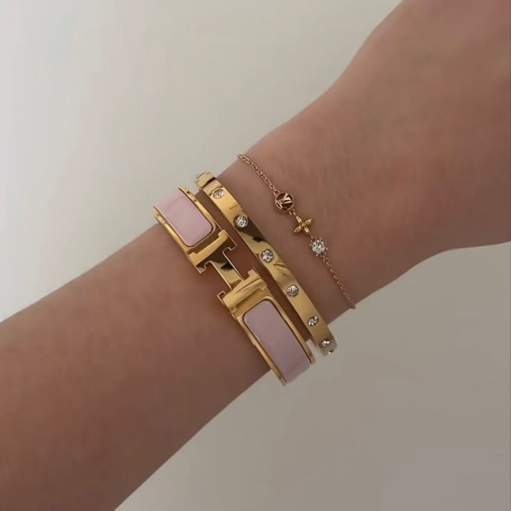 HELENE | ELEGANT BRACELET VARIANTS
