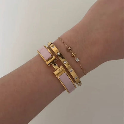 HELENE | ELEGANT BRACELET VARIANTS