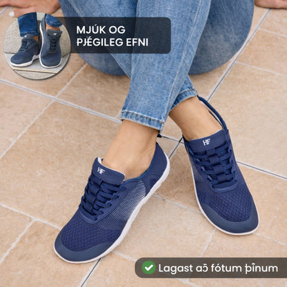 Fotalandslag™ Effortless Comfort Barefoot Shoes