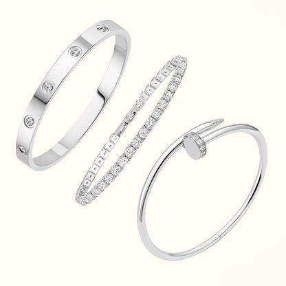 ETERNITY ELEGANCE STACK