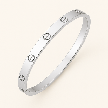 ETERNITY LINK BRACELET THIN