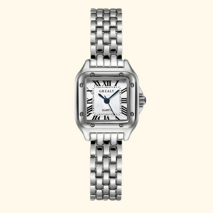 ELEGANT TIMEPIECE WATCH