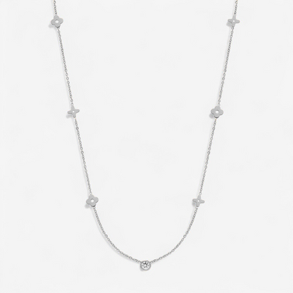 Clover Cutie Necklace