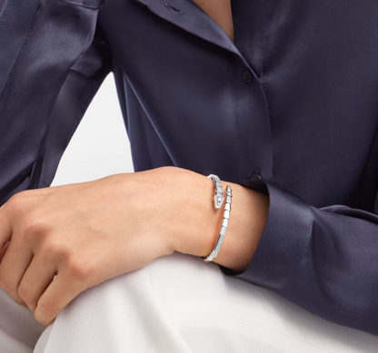 Armband Serpentis Lumina