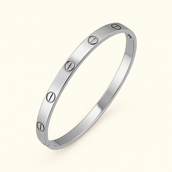 ETERNITY LINK BRACELET