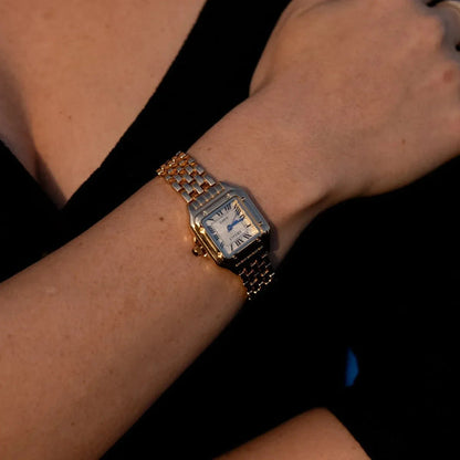 ELEGANT TIMEPIECE WATCH