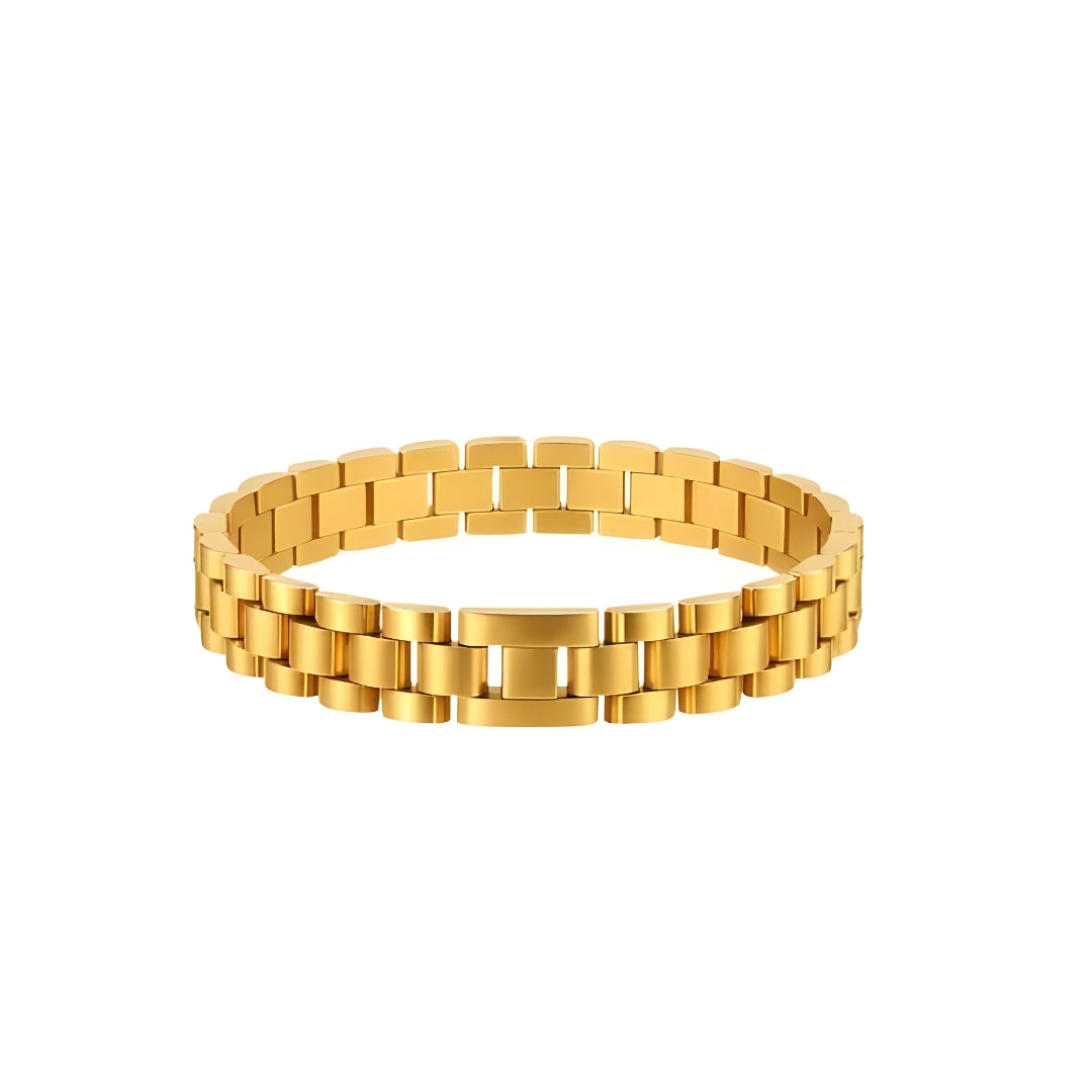 BRACELET GOLD