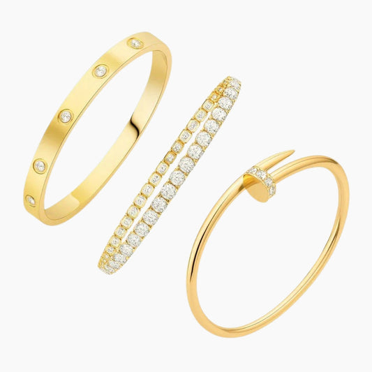 ETERNITY ELEGANCE STACK