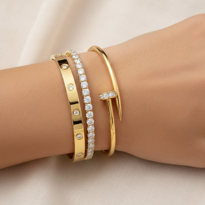 ETERNITY ELEGANCE STACK