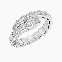 AURIA RING SILVER