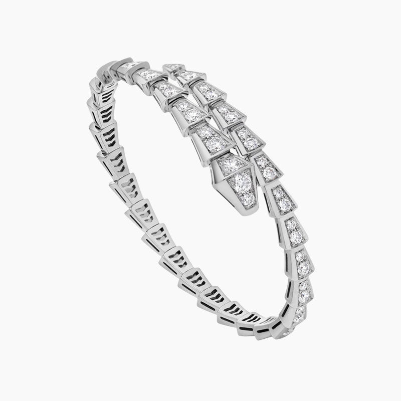 ARMBAND OPHIDIA TWIST DELUXE