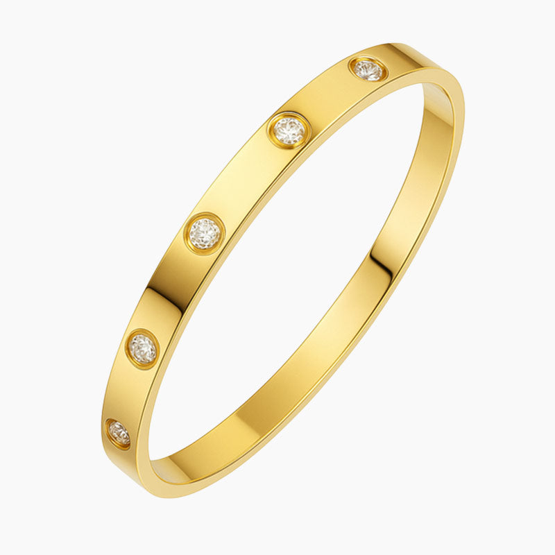 ETERNITY LINK BRACELET THIN