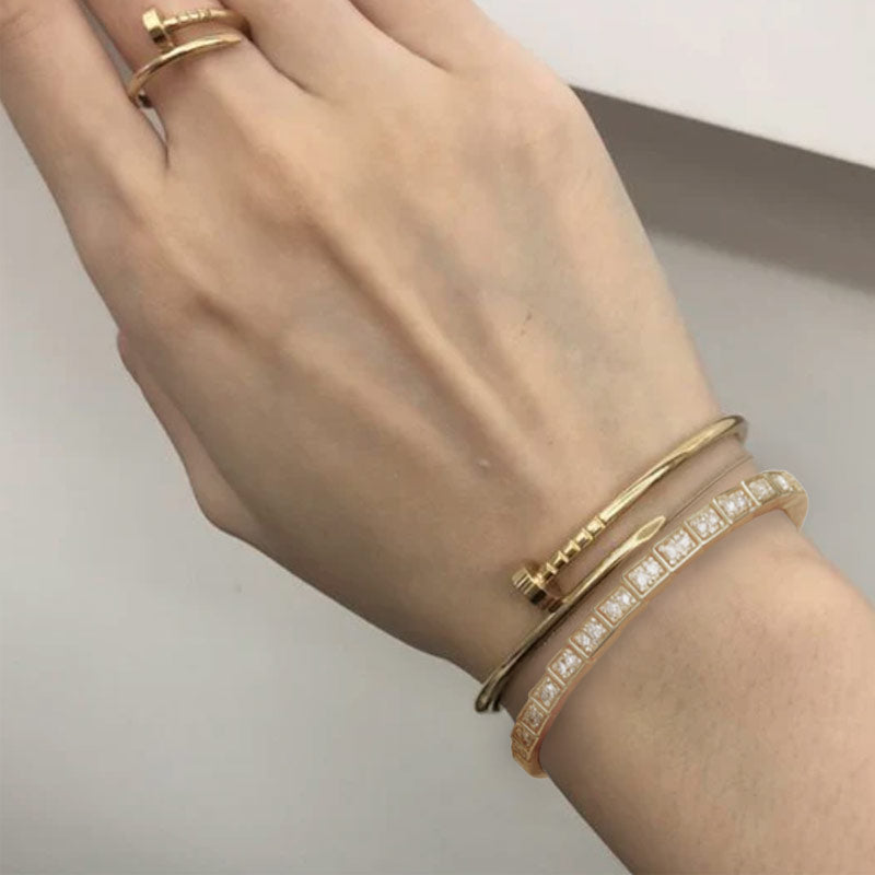 SERPENTIS X NAIL DELUXE