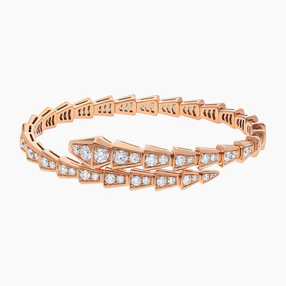 BRACELET OPHIDIA TWIST