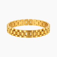 BRACELET GOLD