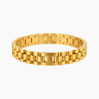 BRACELET GOLD