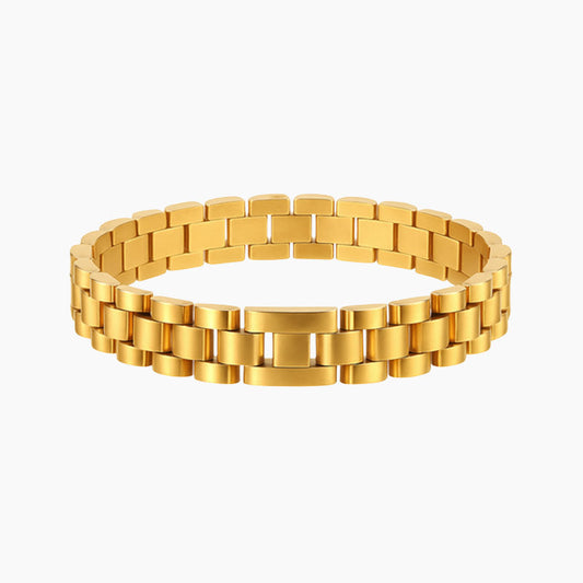 BRACELET GOLD