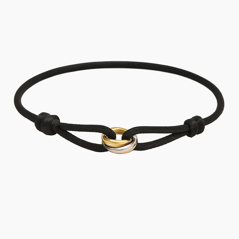 TRIFECTA GOLD ARMBAND