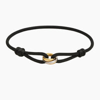 TRIFECTA GOLD ARMBAND