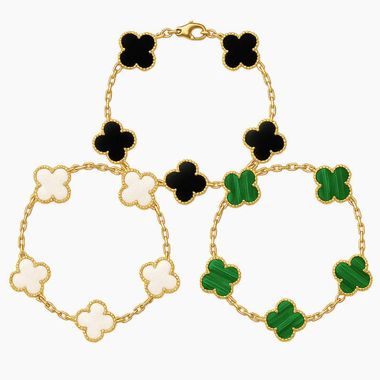 HOLLYWOOD CLOVER SET