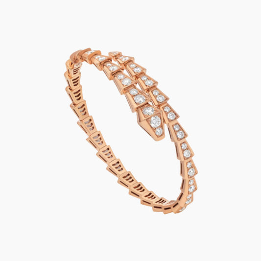 BRACELET OPHIDIA TWIST
