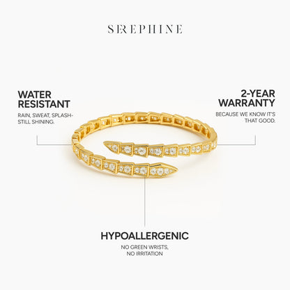 BRACELET SERPIS LUXE