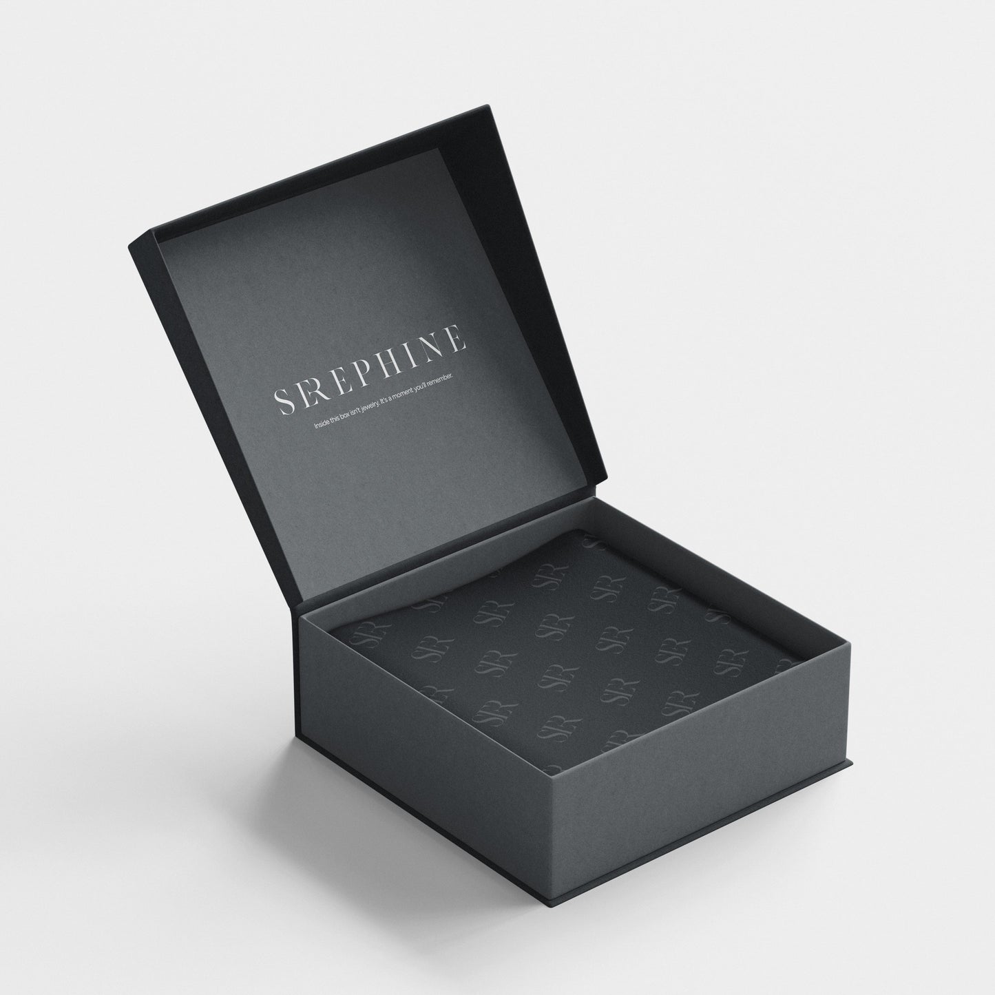 LUMINA DUO BRACELET – SILVER