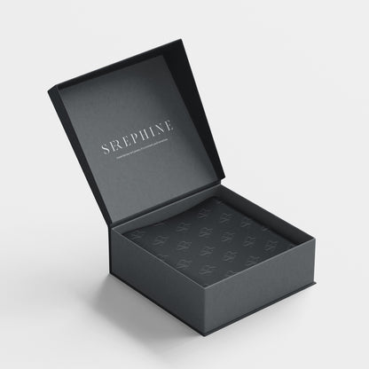 LUMINA DUO BRACELET – SILVER