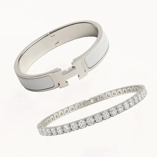 HELENE TENNIS UPGRADE