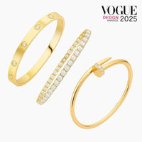 ETERNITY ELEGANCE STACK