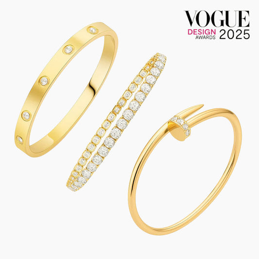 ETERNITY ELEGANCE STACK