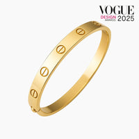 ETERNITY LINK BRACELET THIN