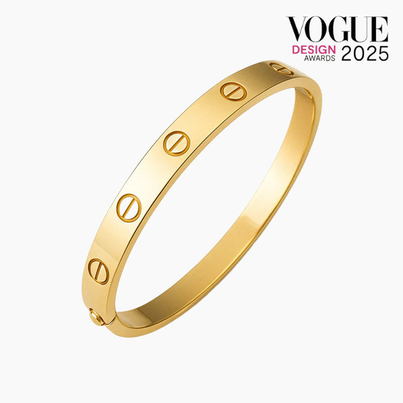 ETERNITY LINK BRACELET THIN