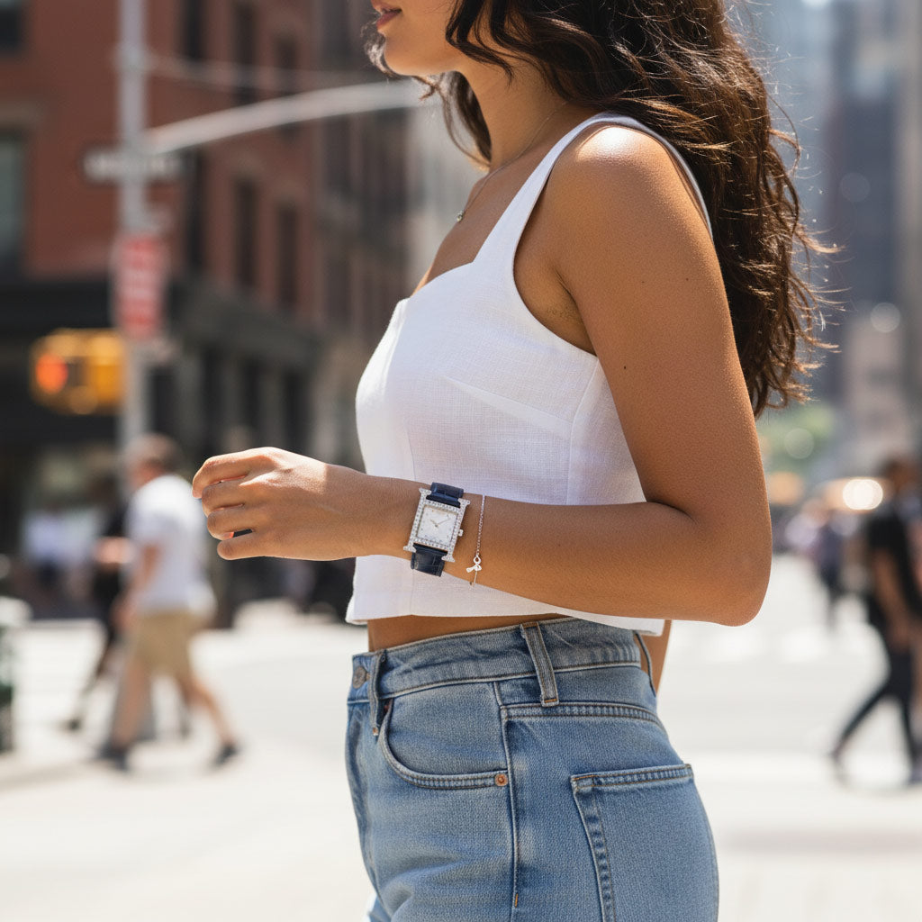 HELENE WATCH ELEGANT