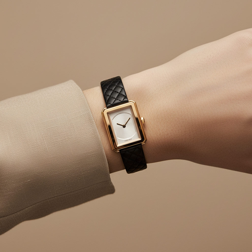 TIMELESS WATCH ELEGANT